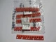 OEM Yamaha key contact SET5x12 PSR CS1X CS2X VU328402 VU32840R VU328401 VU328400
