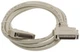 AudioScience CBL1106 Cable BOB1024 Mini HD50 50 Pin Balanced Analog Audio DB50