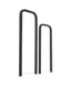 Pair of RH14 Handles for R14 and R18 MultiCarts for Rock-N-Roller Carts RockNRol