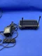 Shure PGX4 Wireless Receiver - J6 Band: 572-590 MHz With Power Adapter
