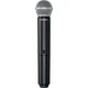 Shure BLX2SM58 Handheld Wireless Transmitter WSM58 Capsule H10 197881466558 RF