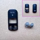 For Shure PGX2 SLX2 Wireless Microphone Button Switch Cover Button Key Parts