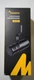Maono PD100 XLR Dynamic Microphone, Black