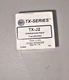 RDL TX-J2 UNBALANCED INPUT TRANSFORMER - NEW