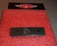  Z8400PS ZILOG 40 PIN DIP IC