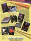 1993 Print Ad Mackie Designs CR-1604 1202 Electronic Drum Mixer Vinnie Colaiuta