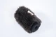 Auray Professional Windshield for Shotgun Mic, WSS-2014 w/Auray Shock Mount