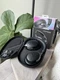Bose QuietComfort Ultra Over-Ear Headphones Black, Wireless, Noise Cancelling
