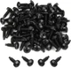Middle Atlantic Products HP Rack Screws (100-pack)
