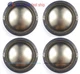 4Replacement Diaphragm For JBL 2446J 2447J 2445J 2450J 2451J 2452J, 16 Ohm US