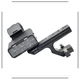 99% New handle assy with Mic holder parts for Sony ILME-FX3 ILME-FX30 FX3 FX30