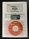 Roland SRX-01 Dynamic Drum Kits CD-ROM & Owner&rsquo;s Manual Set