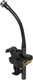 Latin Percussion Microphone Mount (LP591A) ,Black