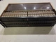 high-density Vintage ADC Telecommunications Patch Bay,  "Bantam"/ "TT" Jackfield