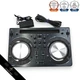 Pioneer DDJ-WEGO3 Black DJ Controller 2-Channel Beginner DDJWEGO3K DDJ-WEGO3-K