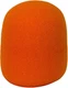 On-Stage Foam Windscreen (Orange) (ASWS58-O)