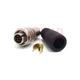 MXR-8P-8P Hirose 8pin Plug for Sony CCA-5 Cable RCP-1500 RCP-920 Remot Control