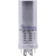 Can Capacitor, CE Manufacturing, 350 V, 120/100/100/100 &mu;F