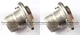 2pcs replacement driver for JBL 2414H,2414H-1EON 305,315, 210P Neodymium Magnet