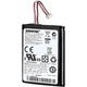 Shure SB901A | Genuine Replacement Rechargeable Li-ion Battery for MXW