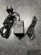 Shure AC adapter PS20E European Plug 230V 12V 400mA