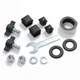 Rock N Roller R6PACK Hardware Pack for R6RT/R6G Carts