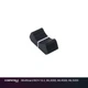 Allen & Heath Black Fader Cap for MixWizard WZ4 16:2, ML3000, ML4000, ML5000