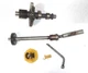 Honda GXV120 Engine Camshaft / PTO Shaft / Governor Gear 14100-ZE6-W00