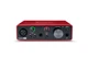 Focusrite Scarlett Solo 3rd Gen USB Audio Interface for Guitarists, Vocalists...