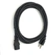 12Ft Power Cable Cord for BEHRINGER EUROPOWER PMP4000 PMP6000 MIXER
