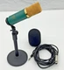 MXL V67G 30Hz - 20kHz Condenser Studio Microphone with stand, cable & pop filter