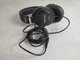 Tascam TH-200X Black Studio Headphones Over-Ear Wired 3.5mm Jack Padded Headband