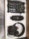 YAMAHA AG03MK2 LSPK Live Streaming Package w/ Headphones & Microphone TMB00 2.5