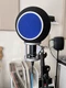 Kaotica Eyeball Microphone Windscreen Accessory - Black
