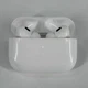 Apple AirPods Pro (2nd Gen.) Lightning White - Very Good Cond w/ Audio Issue