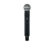 Shure Digital Wireless Handheld Microphone Transmitter with SM58 Capsule -...