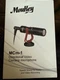Moukey MCm-1 Directional Video Camera Microphone (New) FREE SHIPPING.