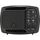 Behringer B105D Ultra-Compact 50-Watt PA/Monitor Speaker
