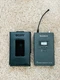 Sony WRT-822A UHF Synthesized Transmitter(794.125-805.875MHz) W ECM-77BC Mic