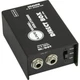 Livewire SPDI Passive Direct Box with Attenuation Pad