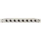 Radial Engineering OX8-j 8-Channel Microphone Splitter with Jensen Transformers