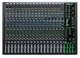 Mackie ProFX22v3 22-Channel 4-Bus Professional Effects Mixer w/USB ProFX22 v3