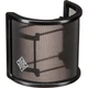 Telefunken PL05 Pop Filter for Side Address Microphones