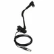 BETA98H/C Gooseneck Mics BETA98 Instrument Microphone 4 pins For Shure Sax Tuba