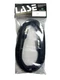 LASE 12 Ft  EtherCON RJ45 CAT6  w/ NEUTRIK NE8MX Connectors SFTP Flexible Cable