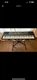 YAMAHA PSR-EW300 Battery Operated Keyboard & Adjustable Stand