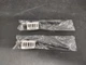 Lot of 2 Shure Wireless Antenna 1/4 Wave  95A8699 - Unopened