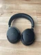 Bose Quiet Comfort Ultra Wireless Noise Cancelling Headphones Black