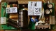Shure OEM replacement power supply for ULXD4D, ULXD4Q, AD4D and AD4Q receivers
