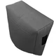 Motion Sound KBR-3D Keyboard Amp Cover - Water Resistant, Black, Tuki (moti001p)